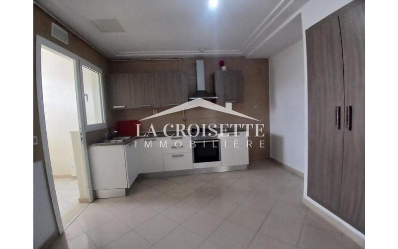 Appartement s+2 3