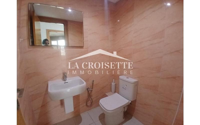 Appartement s+2 4