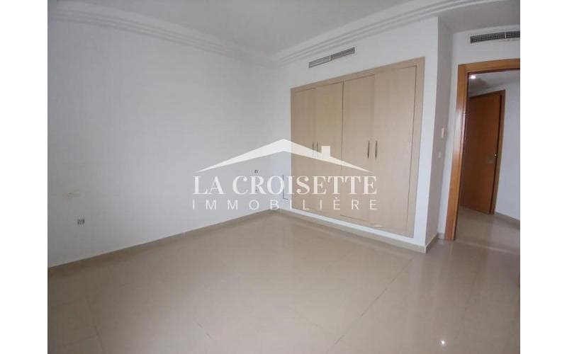 Appartement s+2 7