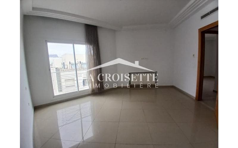 Appartement s+2 6