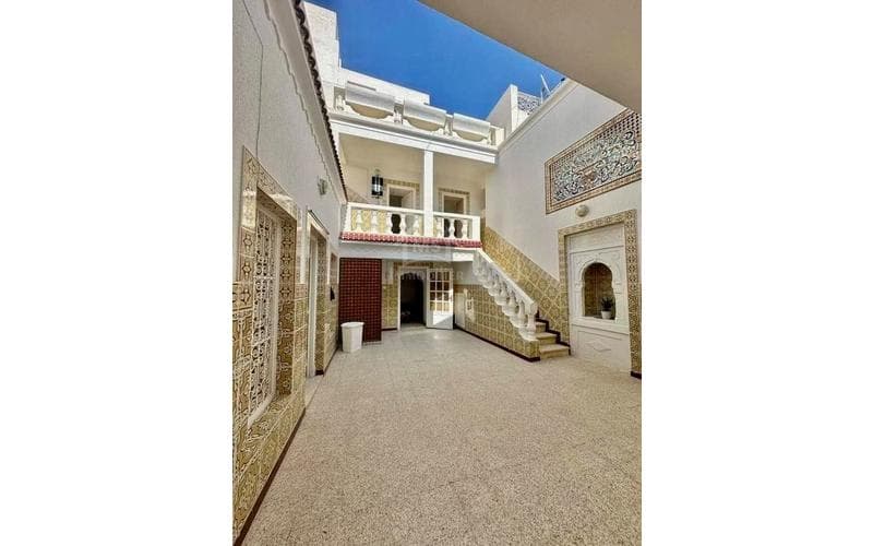 Maison s+4 2