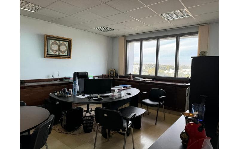 Bureau 5
