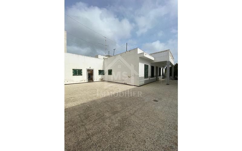 Maison s+3 4