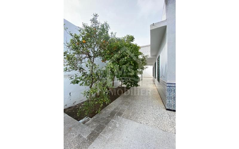 Maison s+3 6