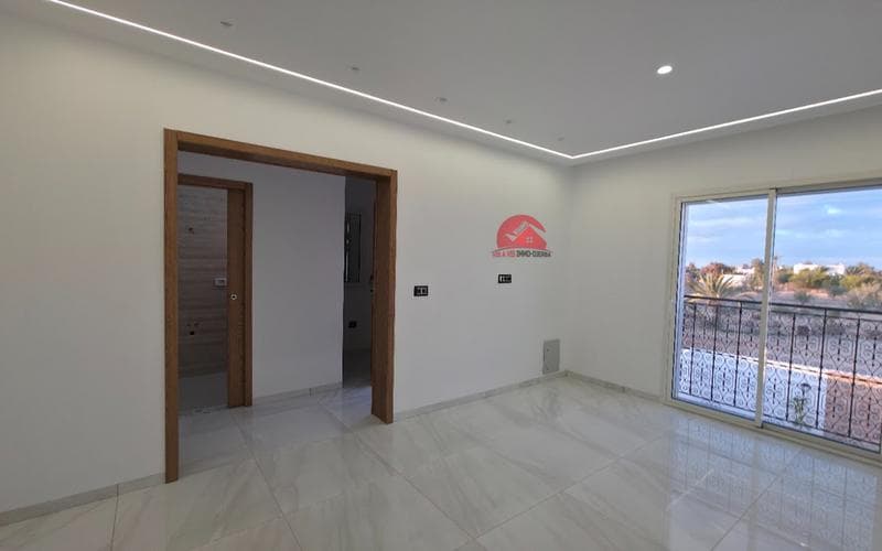 Villa s+4