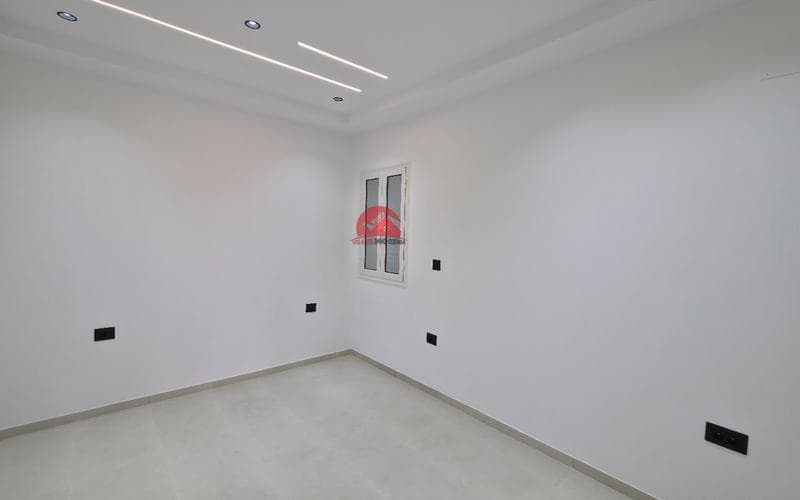 Villa s+3 2