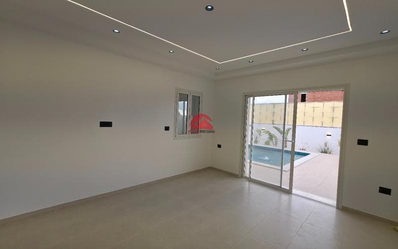 Villa s+3 3