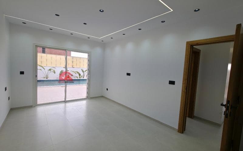 Villa s+3 7
