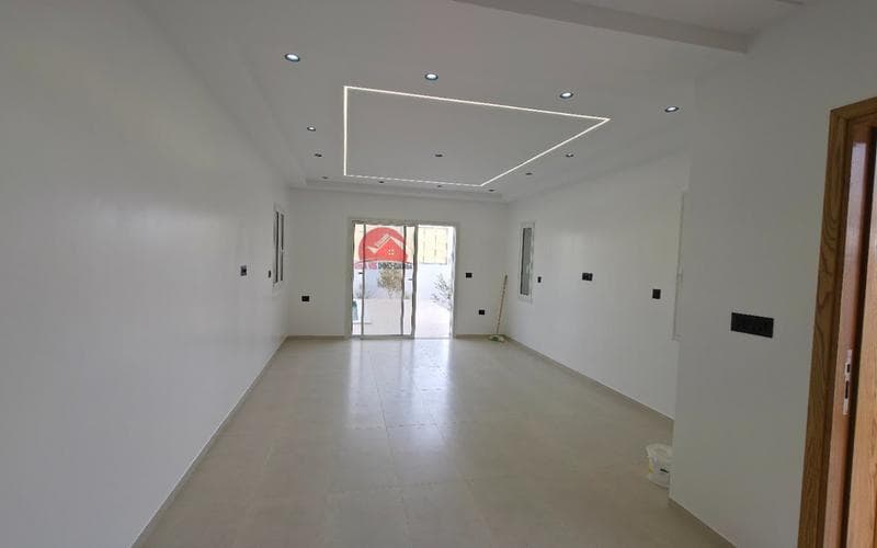 Villa s+3 8