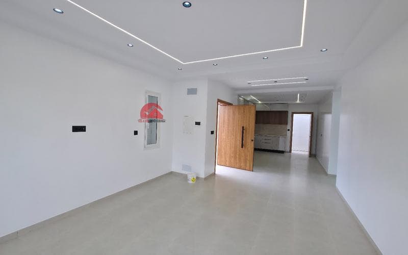 Villa s+3 4