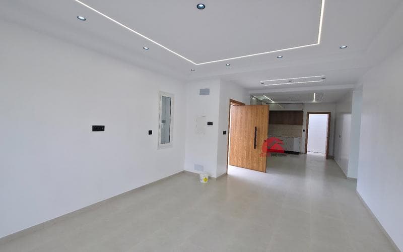 Villa s+3 6