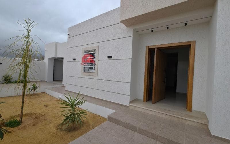 Villa s+3 10
