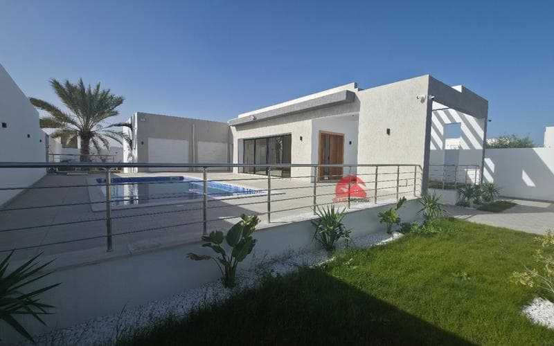 Villa s+3 10