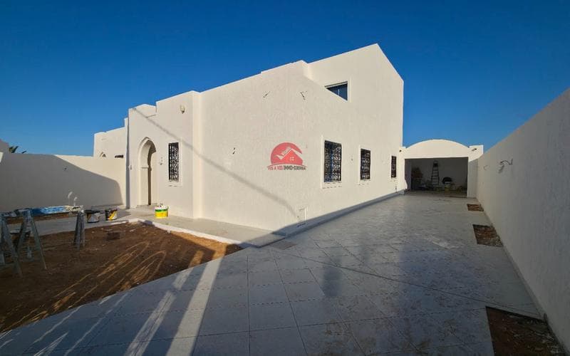 Villa s+4 4