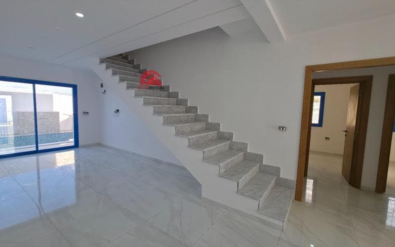 Villa s+4 9