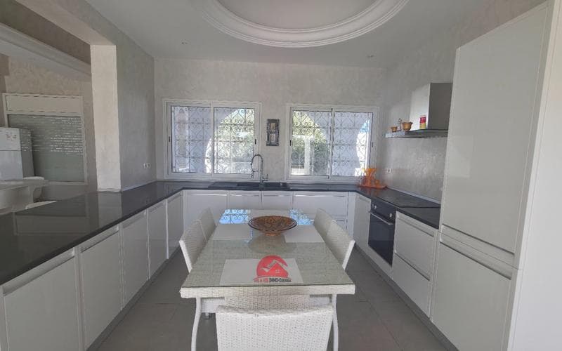 Villa s+4 3