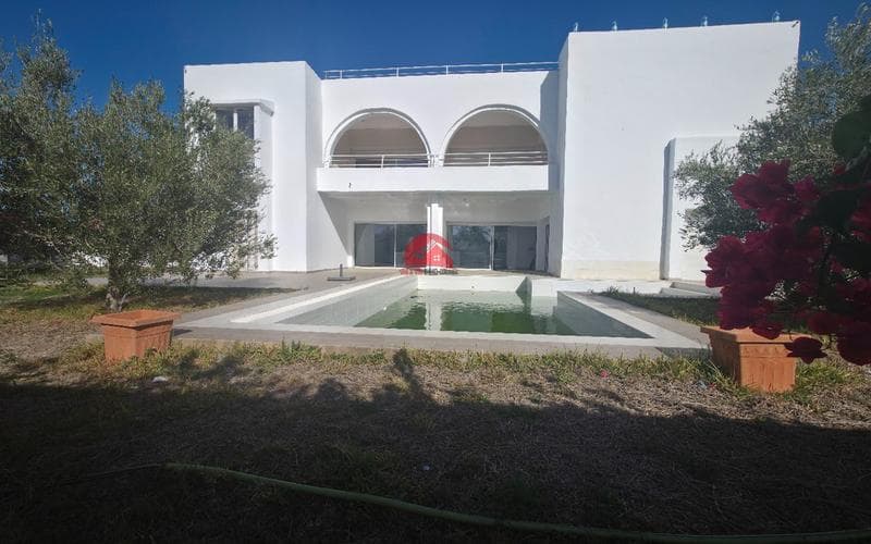 Villa s+4 16
