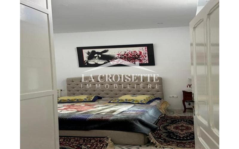 Appartement s+2 4