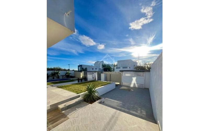 Villa s+5 et plus 10