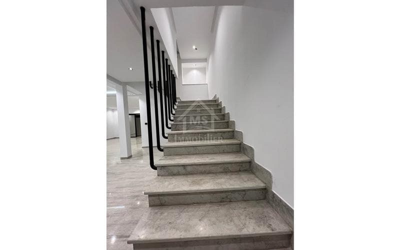 Villa s+3 4