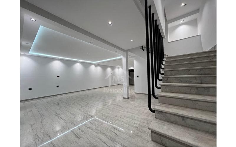 Villa s+3 6