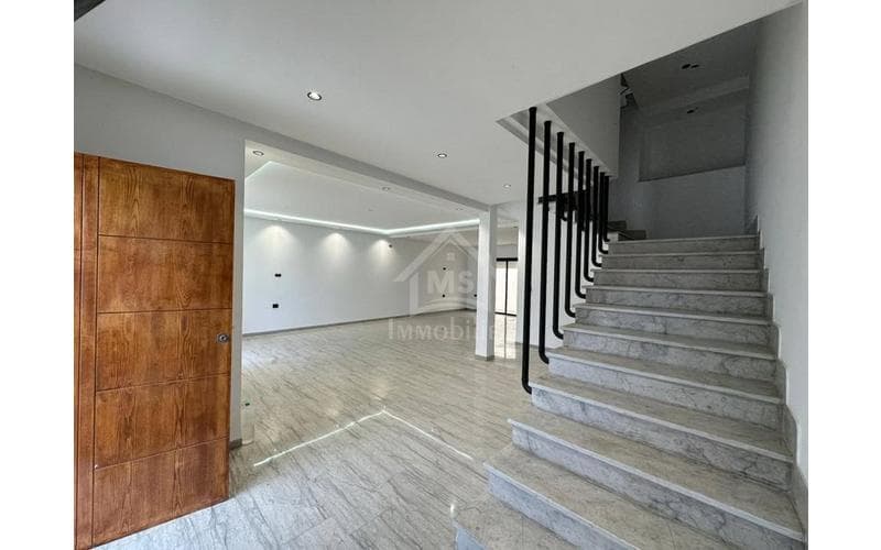 Villa s+3 7