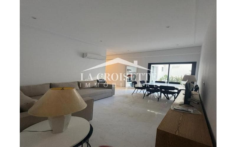 Appartement s+2 2