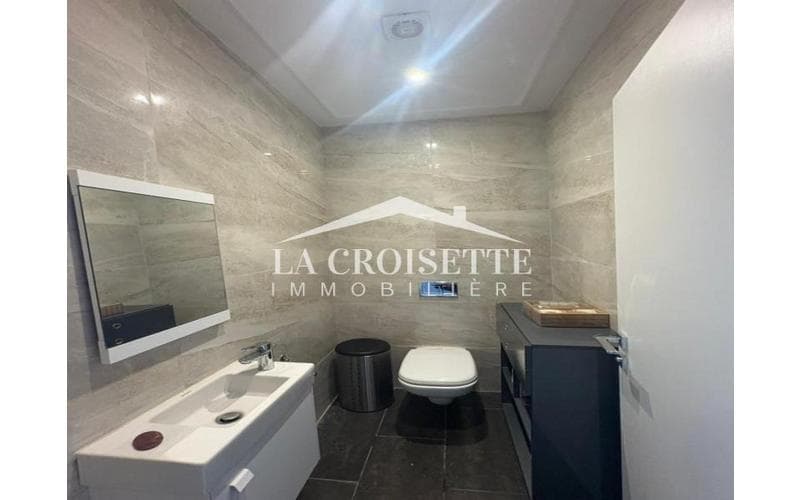 Appartement s+2 8