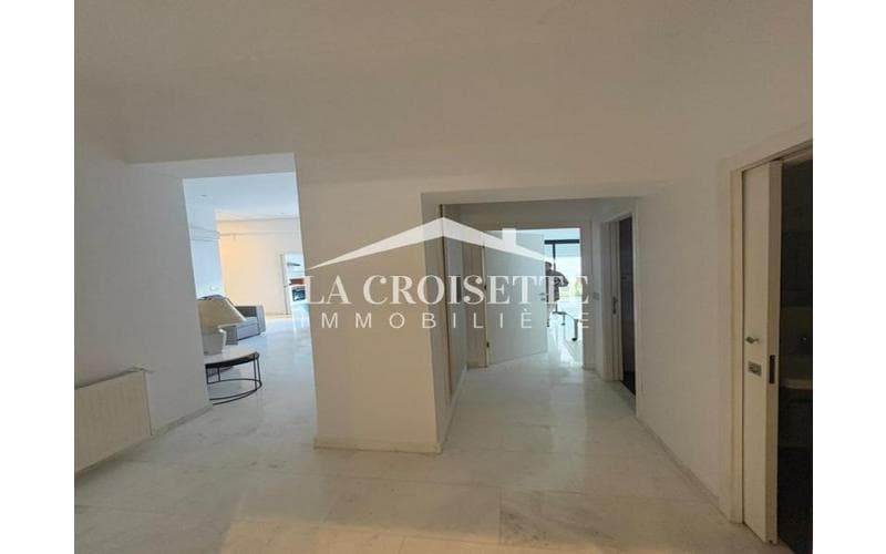 Appartement s+2 5