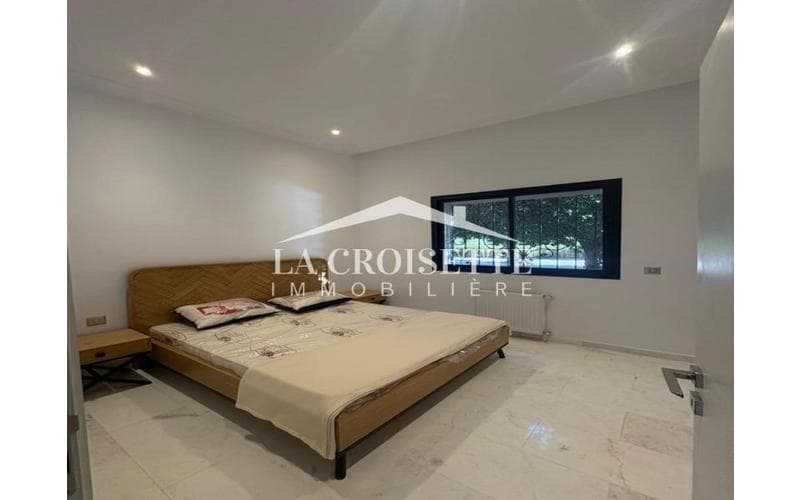 Appartement s+2 3