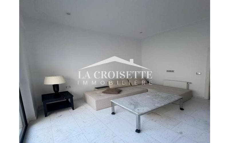 Appartement s+2 6