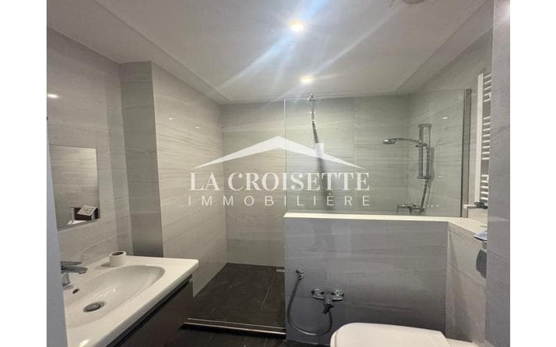 Appartement s+2 4
