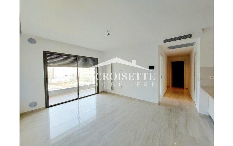 Appartement s+3