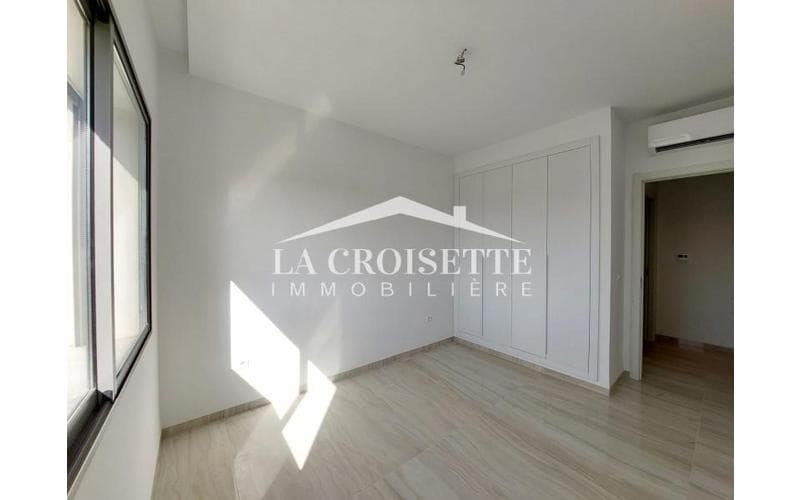 Appartement s+3 5