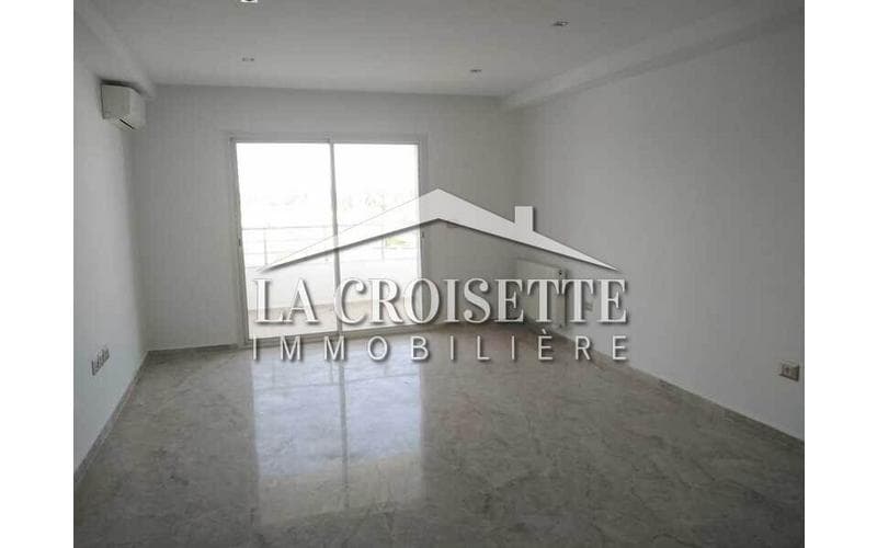 Appartement s+2 3