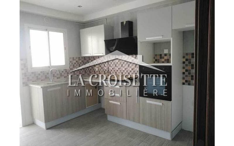 Appartement s+2