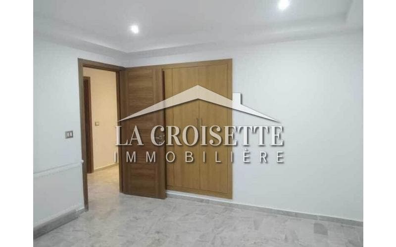 Appartement s+2 4