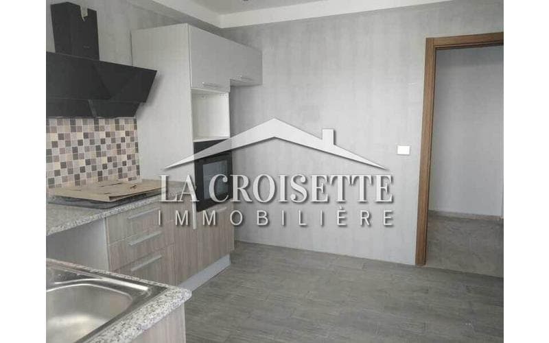 Appartement s+2 2