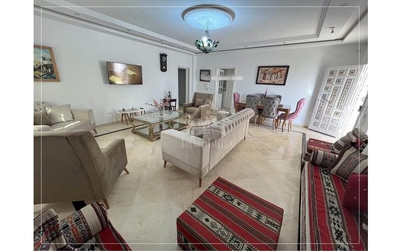 Villa s+5 et plus 6