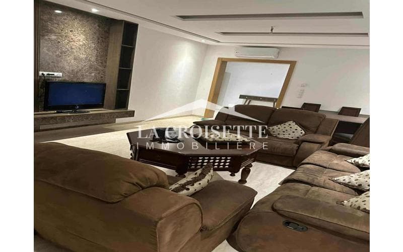 Appartement s+2 3