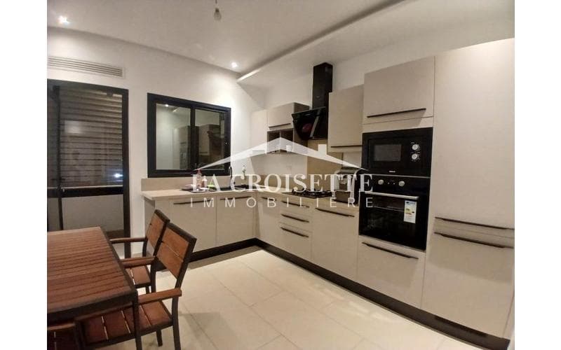 Appartement s+2 2