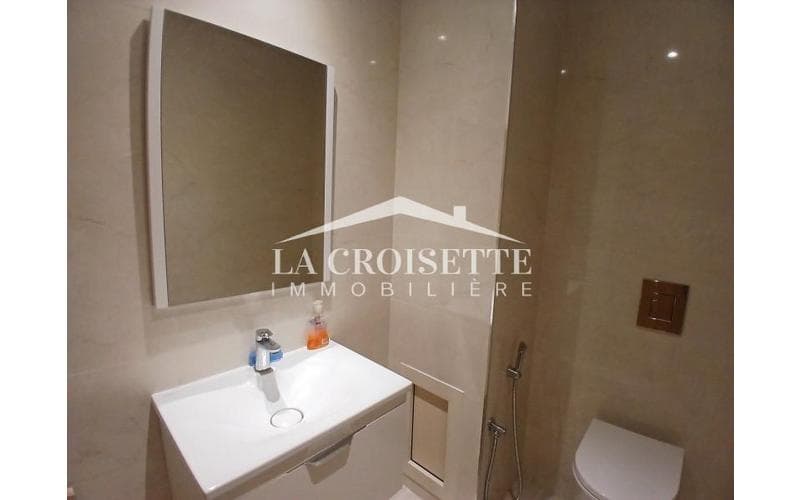 Appartement s+2