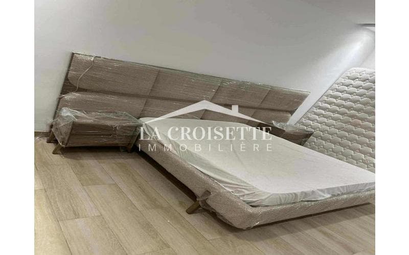 Appartement s+2 6