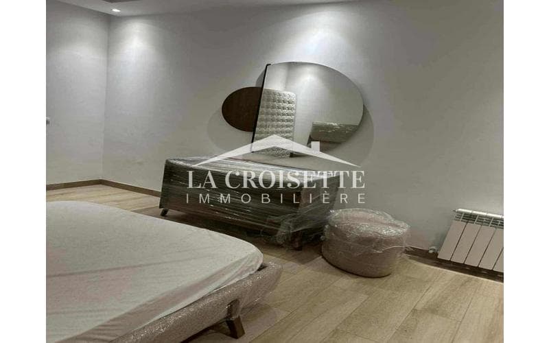 Appartement s+2 7