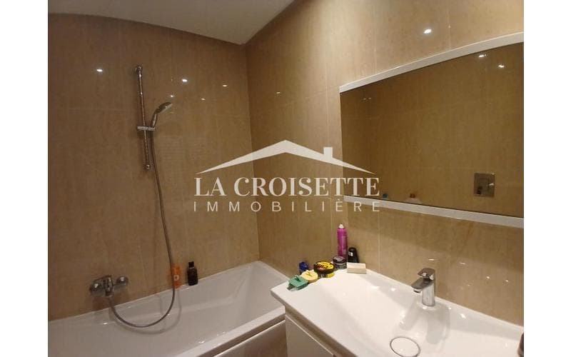 Appartement s+2 9