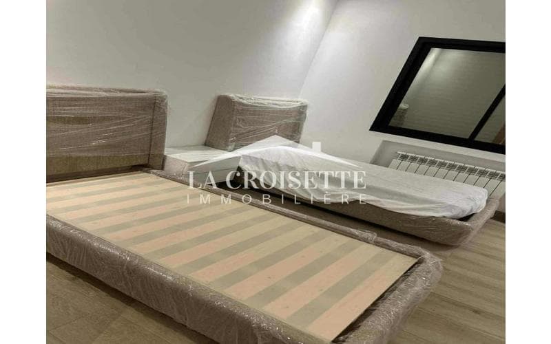 Appartement s+2 8