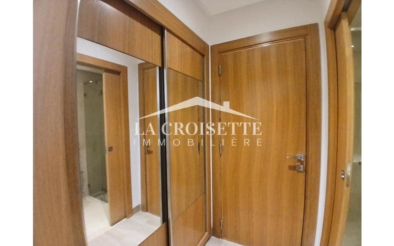 Appartement s+2 5