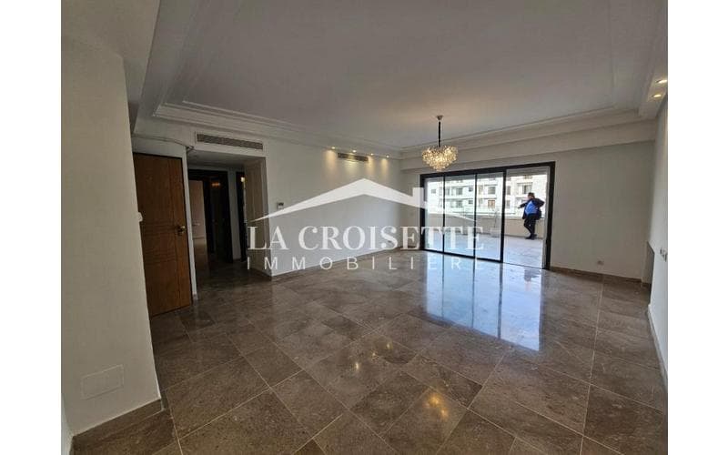 Appartement s+3 5