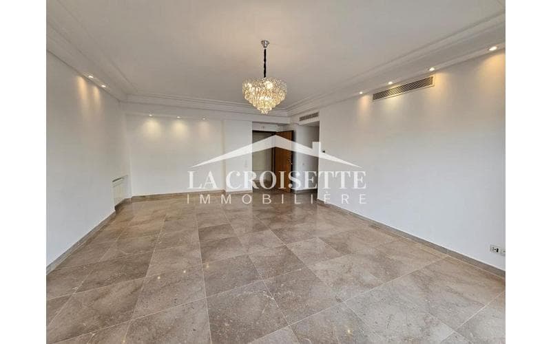 Appartement s+3 2