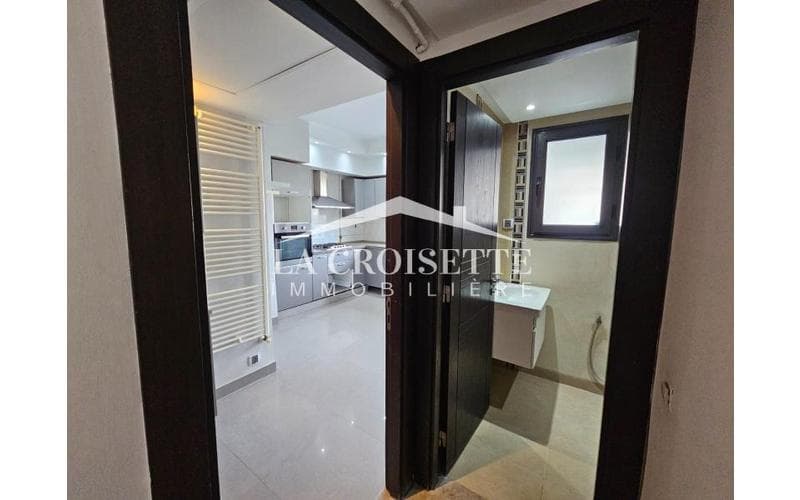 Appartement s+3